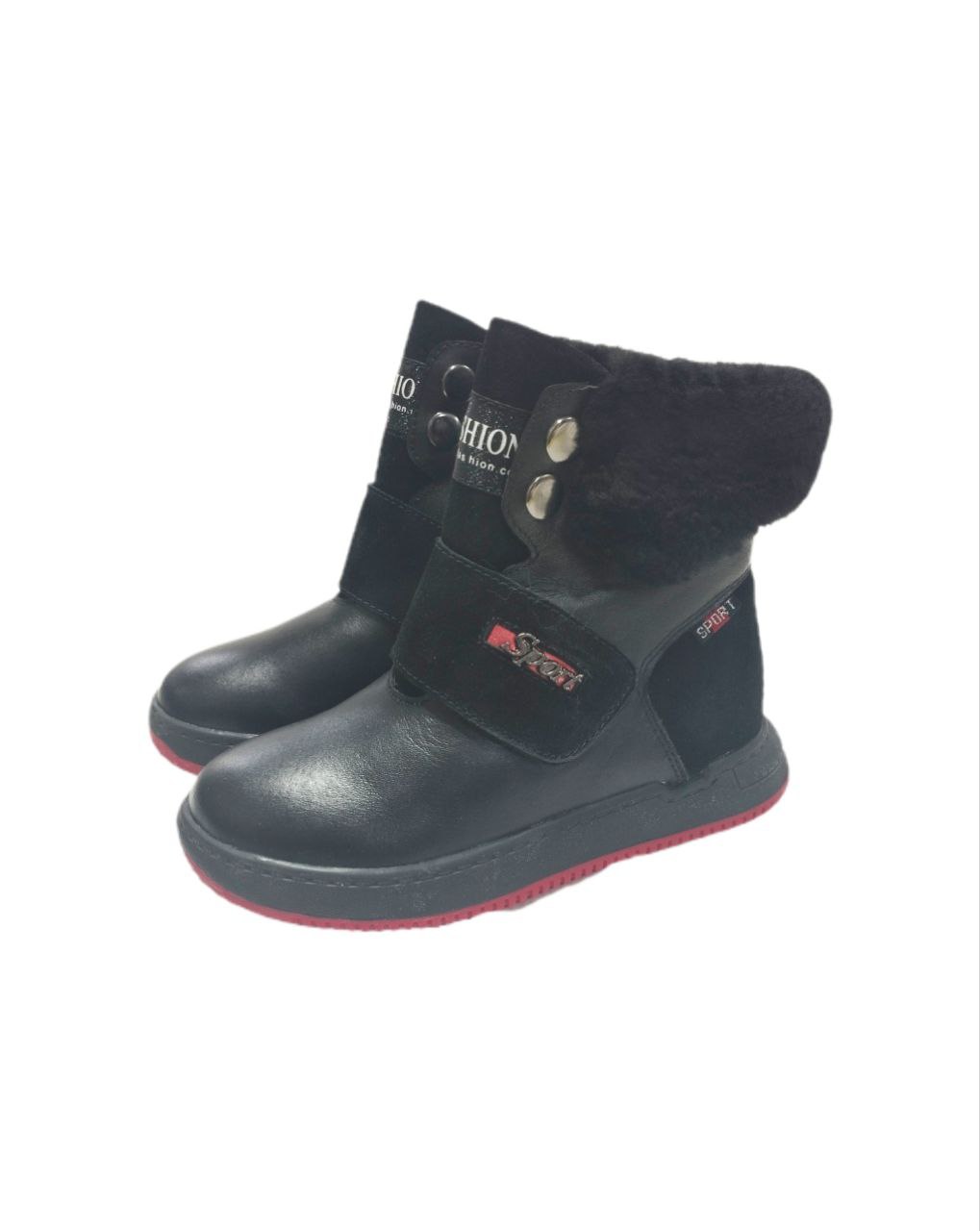 Ботинки 18072-L02 р28