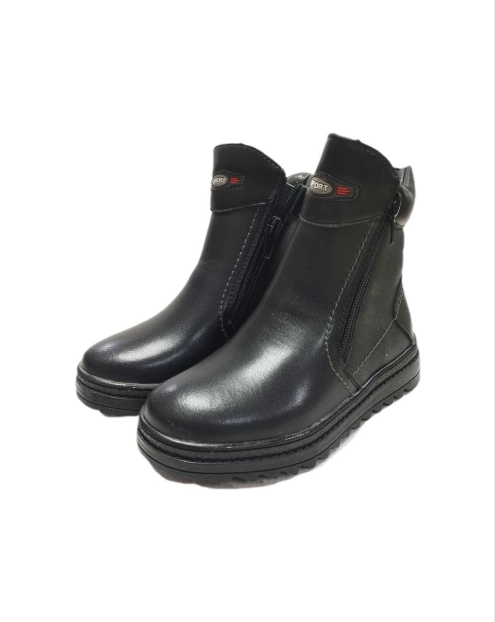 Ботинки H-9038 р,29