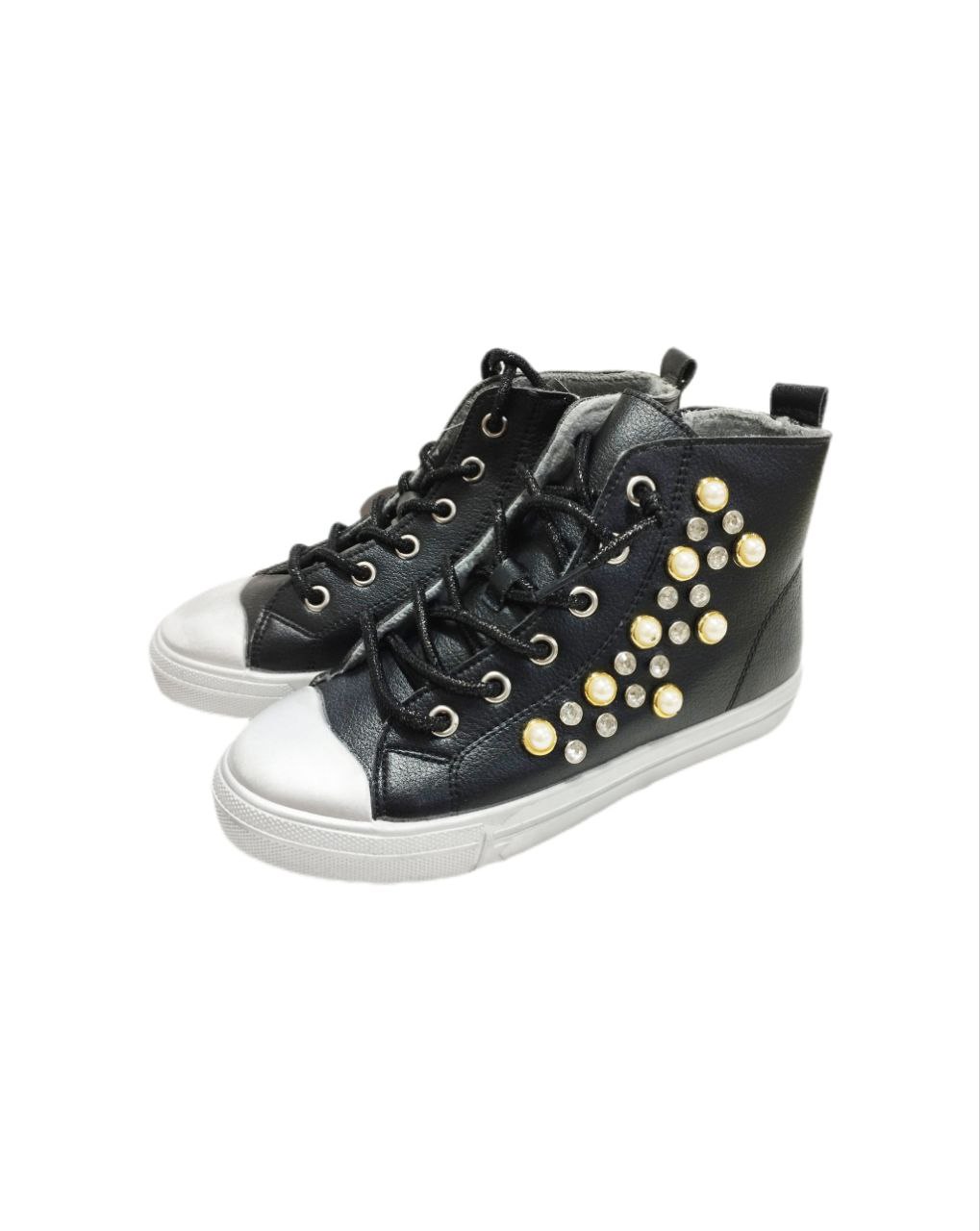 Ботинки 6882B р30