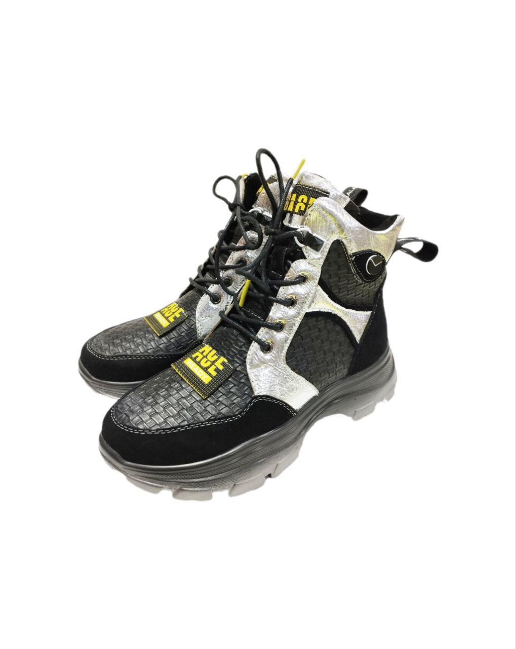 Ботинки 018-2146 р37