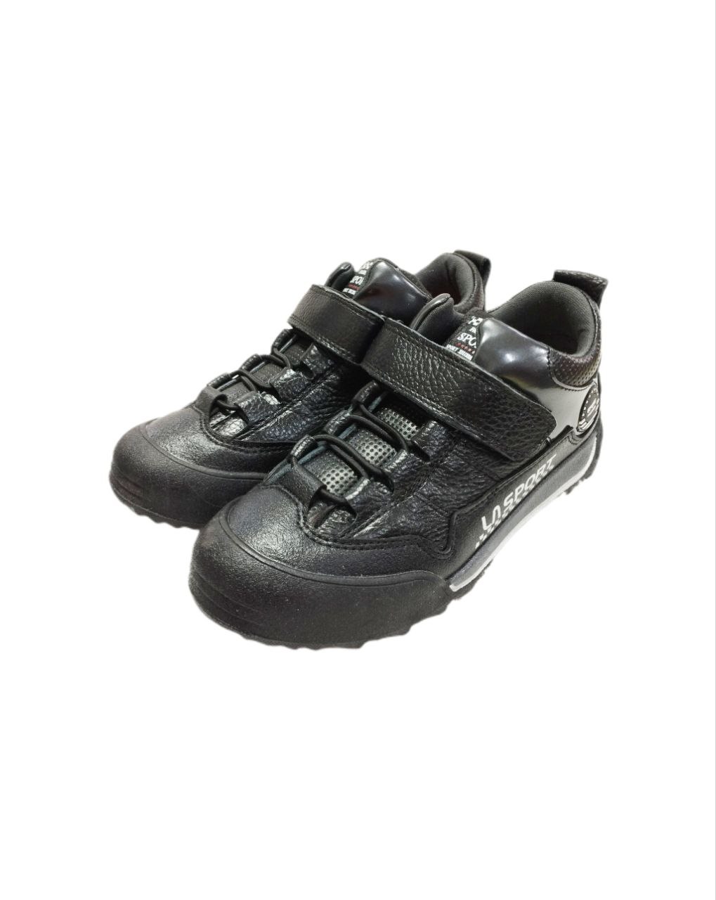 Ботинки A366 р35