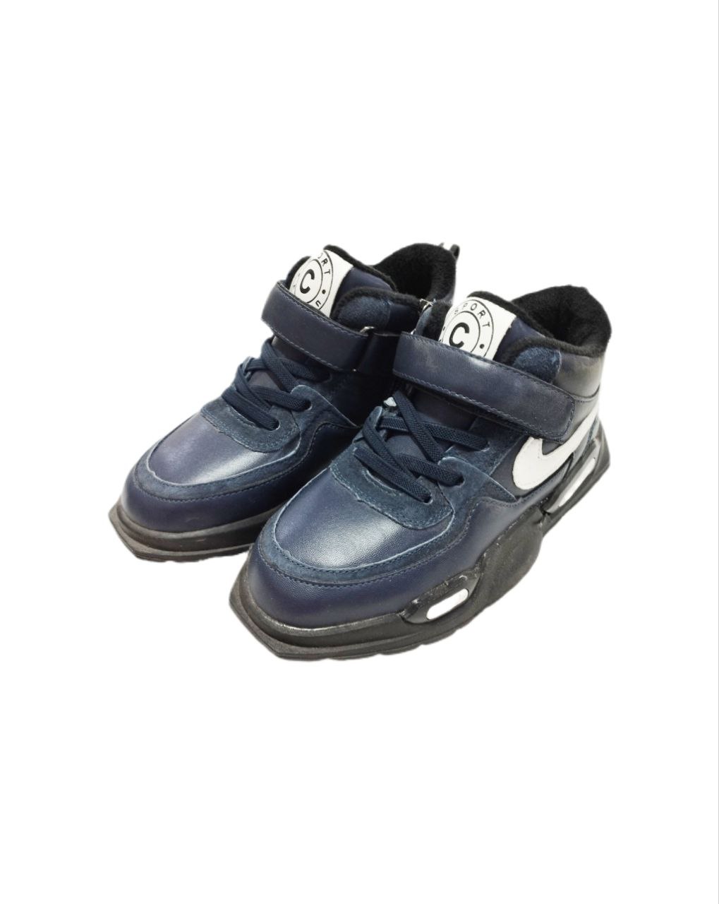 Ботинки H2389A-3 р35