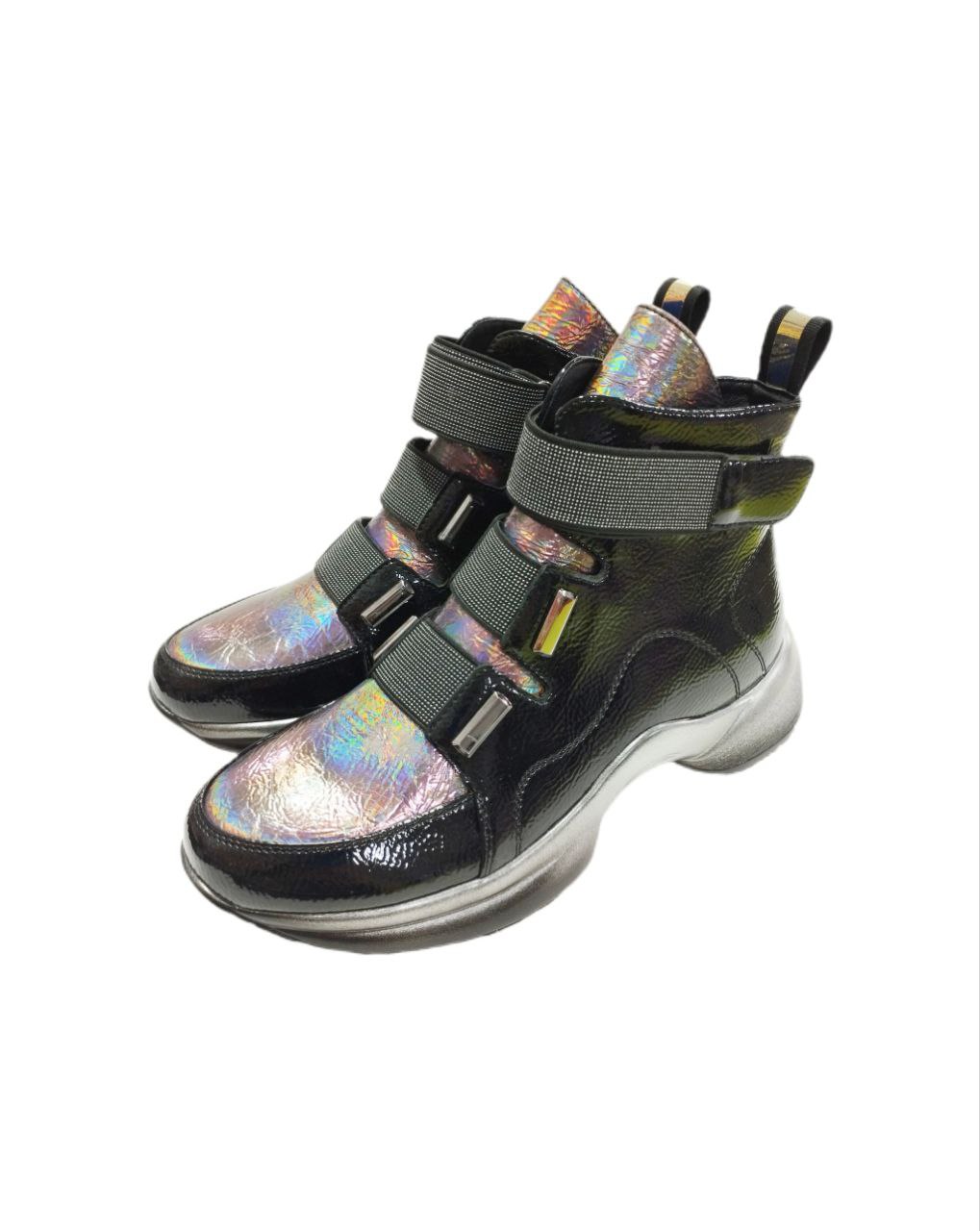 Ботинки 909-819 р37