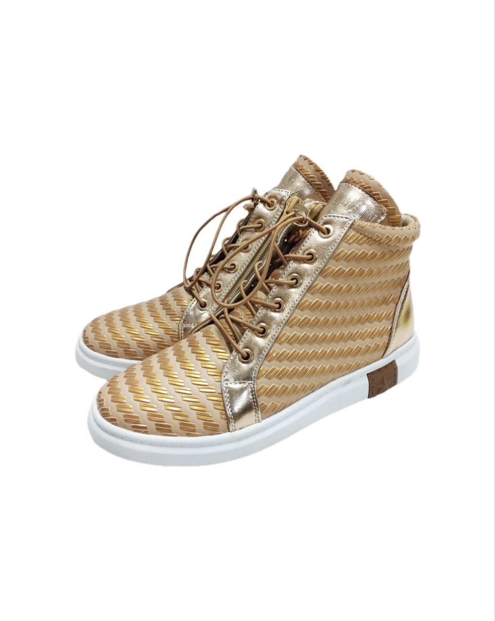 Ботинки 3219-Z08 р37