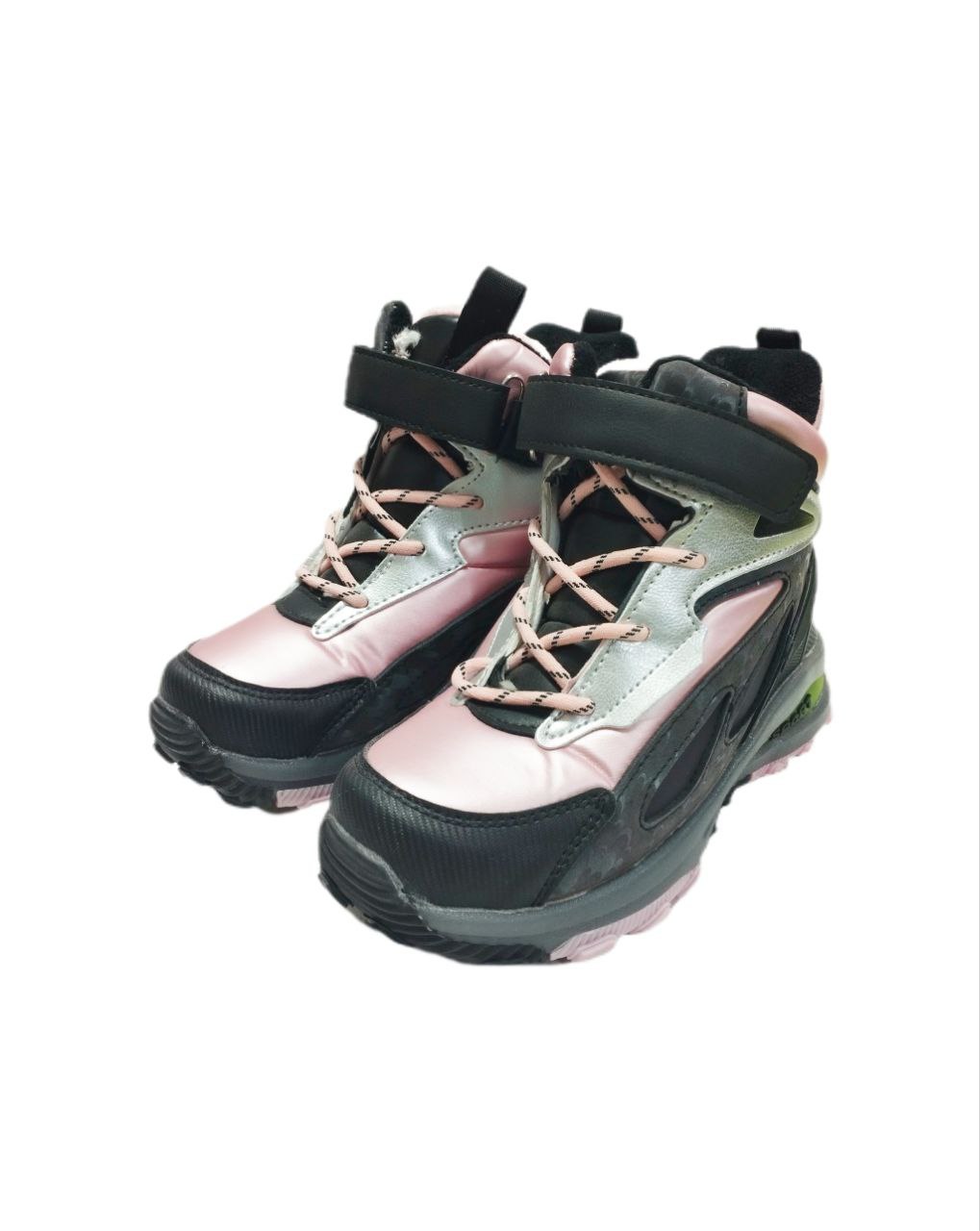 Ботинки розовый TG44-2B р29