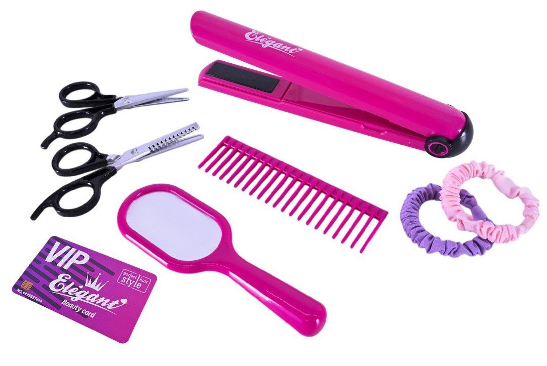 Набор стилиста в коробке арт.SP-H-03 (Вид 2)