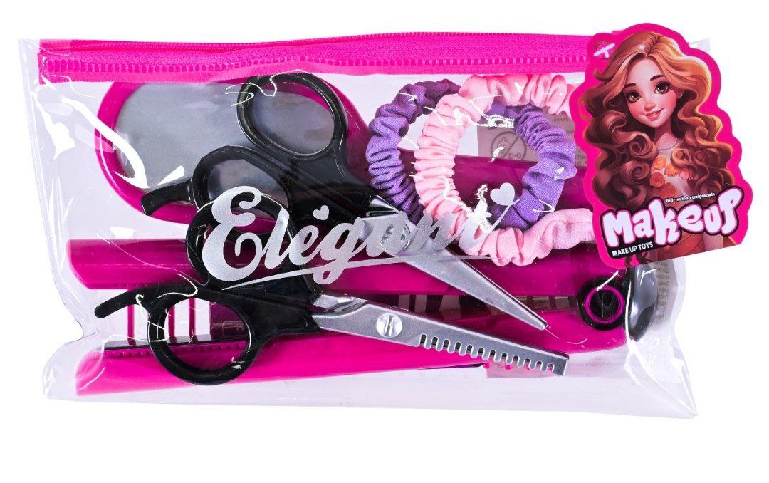 Набор стилиста в коробке арт.SP-H-03