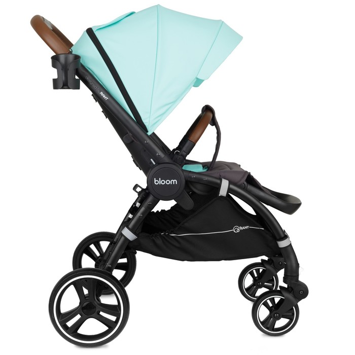 Коляска детская BLOOM STAR RA148 Aruba Blue, шт (Вид 4)