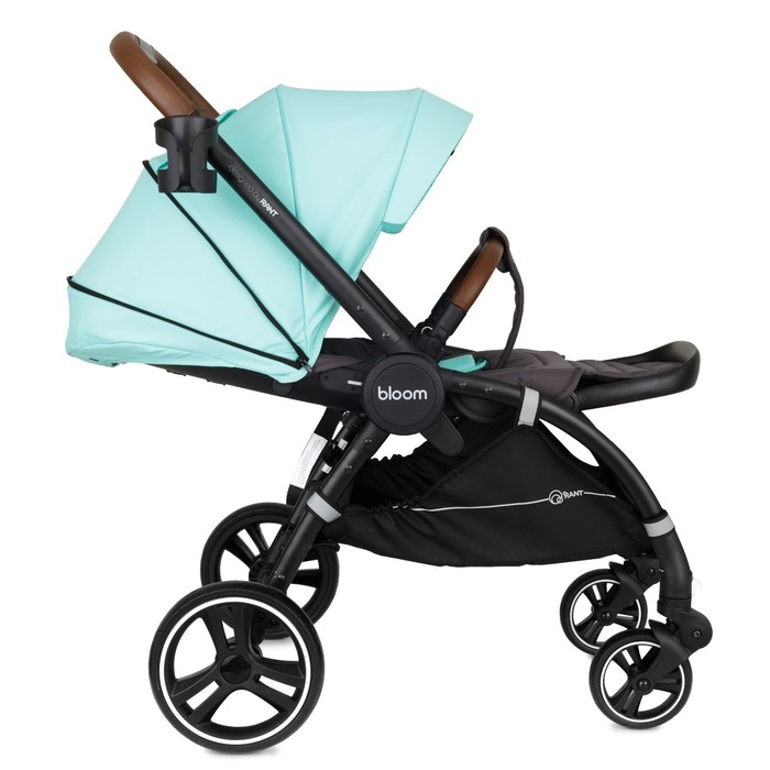 Коляска детская BLOOM STAR RA148 Aruba Blue, шт (Вид 5)