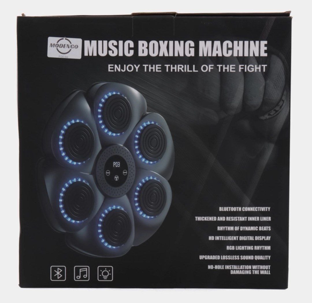 Бокс арт.YK-003