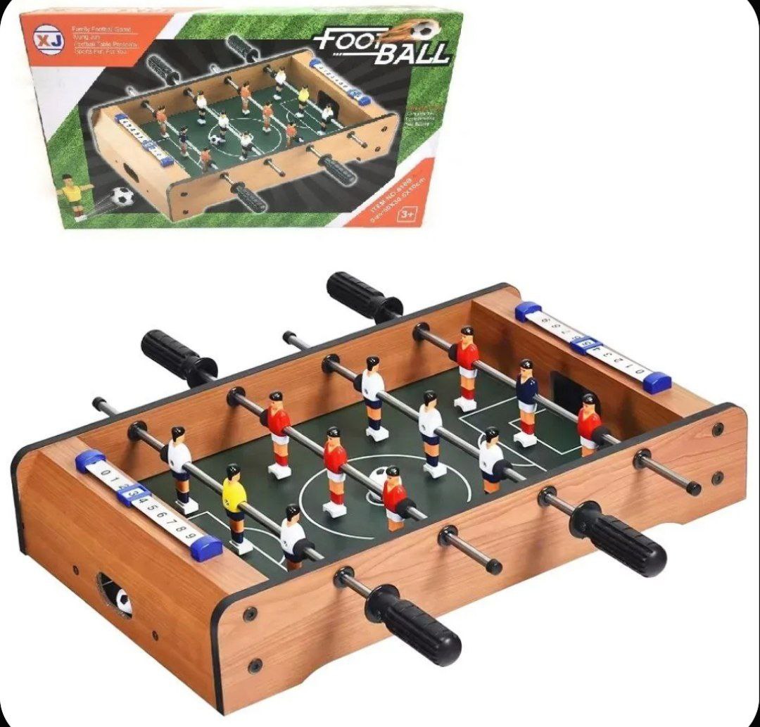 Настольная игра футбол арт.618B