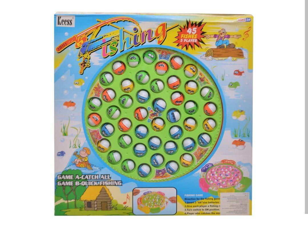 Рыбалка арт.9259