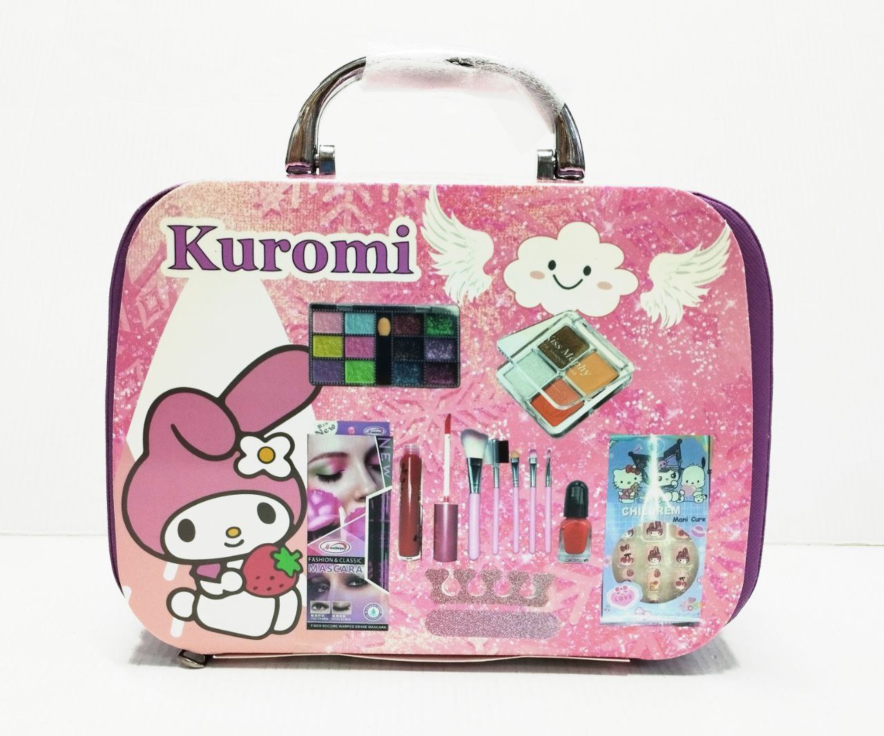 Набор декоративной косметики арт.D17-B080 (Вид 2)