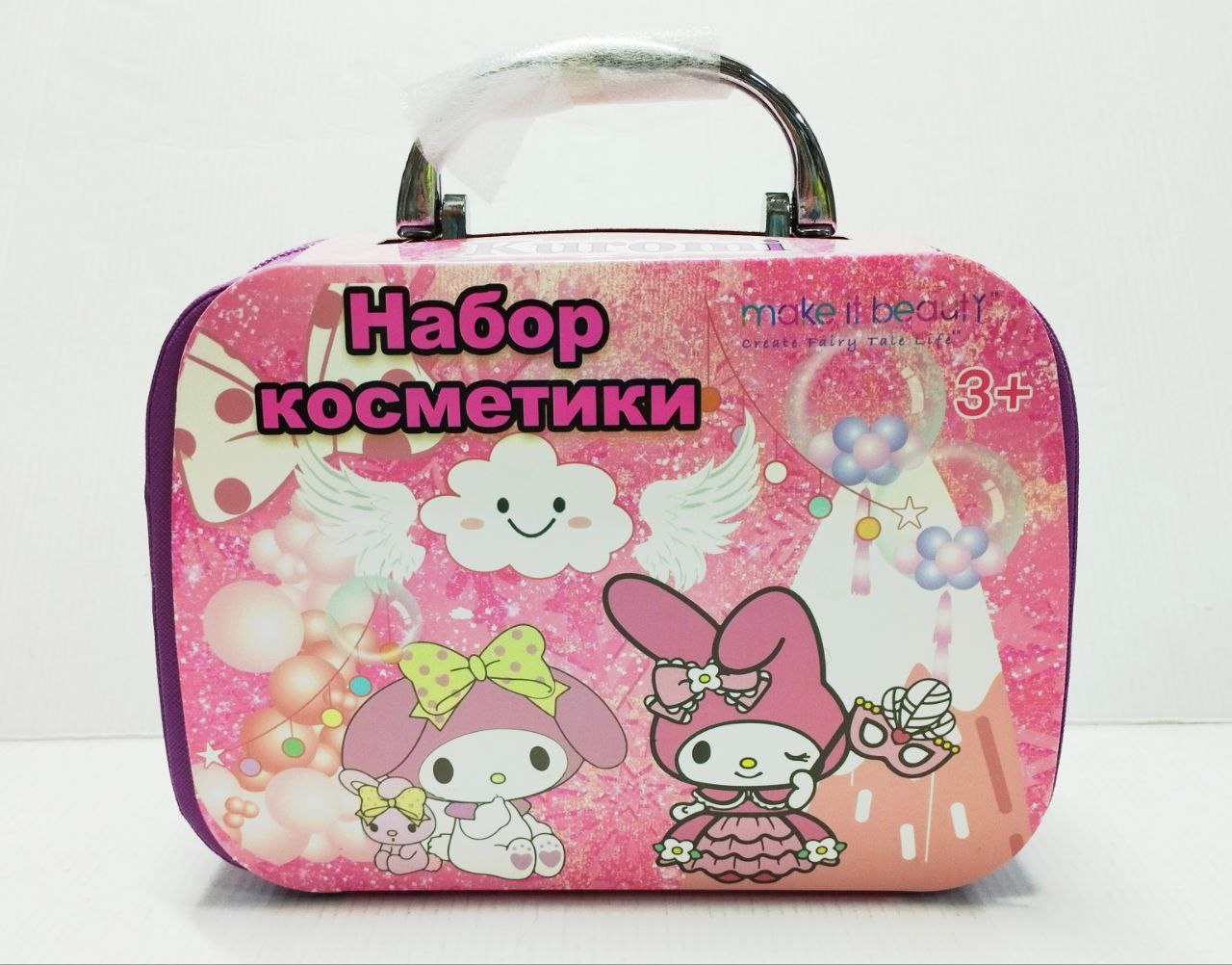 Набор декоративной косметики арт.D17-B080