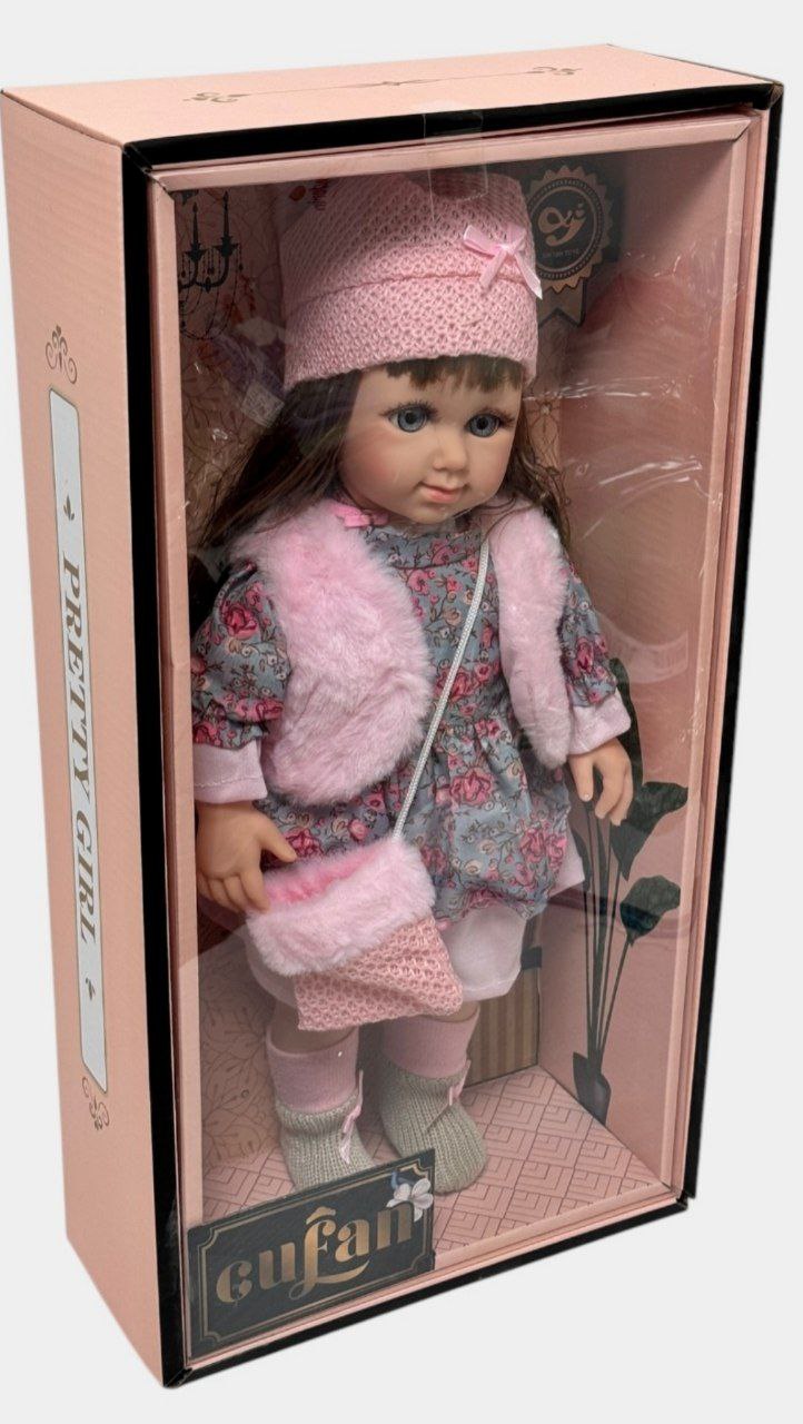 Кукла гуфан арт.1899 (Вид 2)