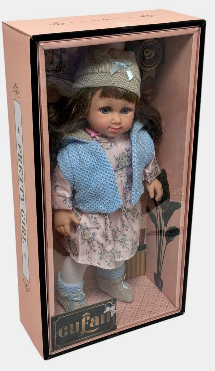 Кукла гуфан арт.1899