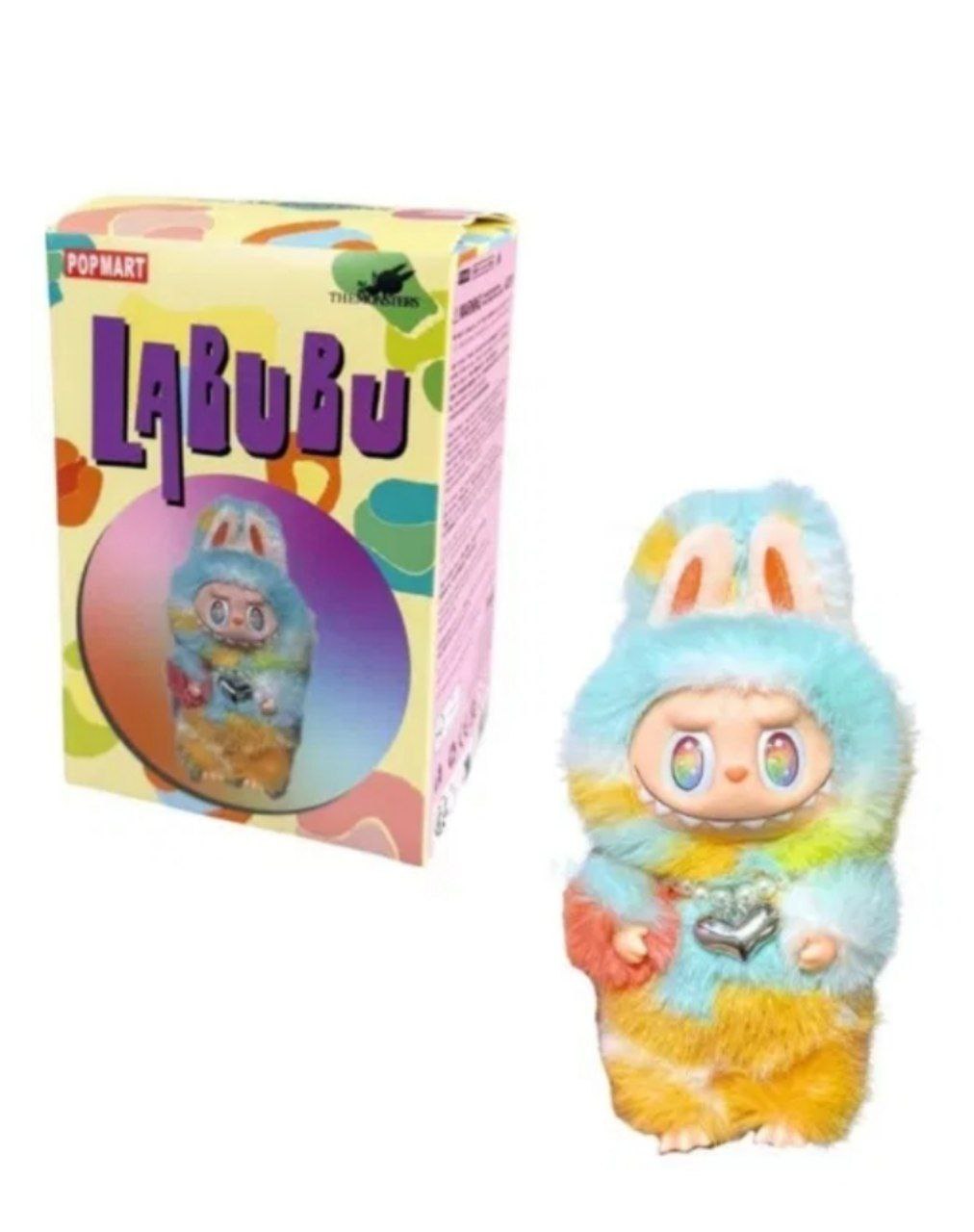 Лабуба серия 5