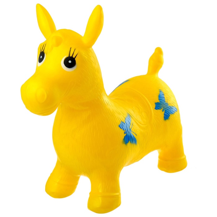 Попрыгун Животные, 1300 гр, цвет микс 414359 (Вид 3)