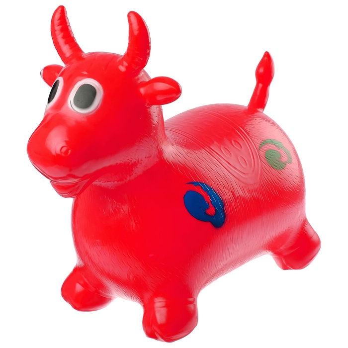 Попрыгун Животные, 1300 гр, цвет микс 414359 (Вид 5)