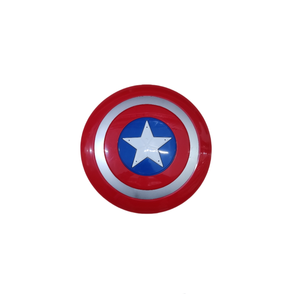Щит Капитан Америка (Вид 2)