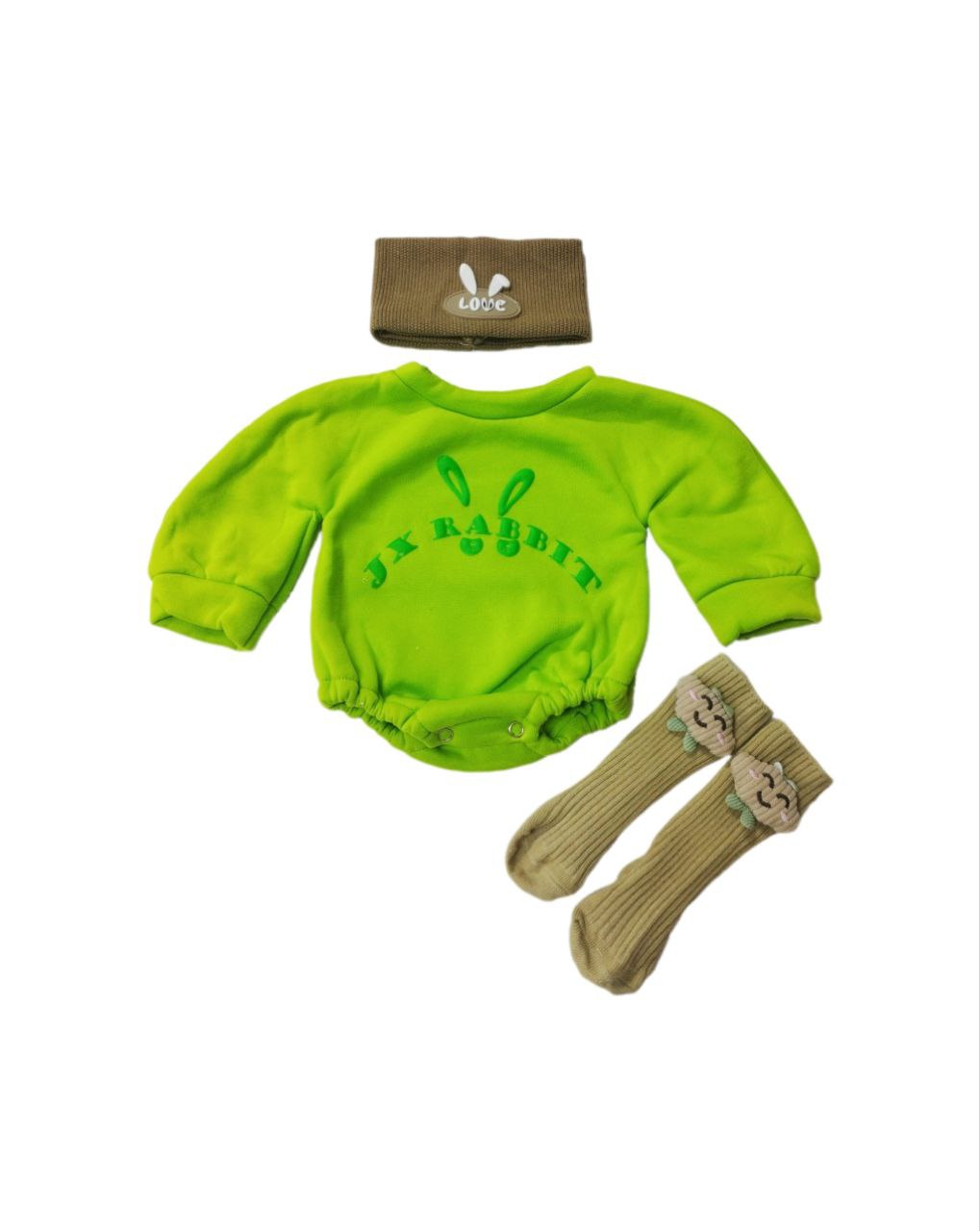 Одежда для Реборнов 1