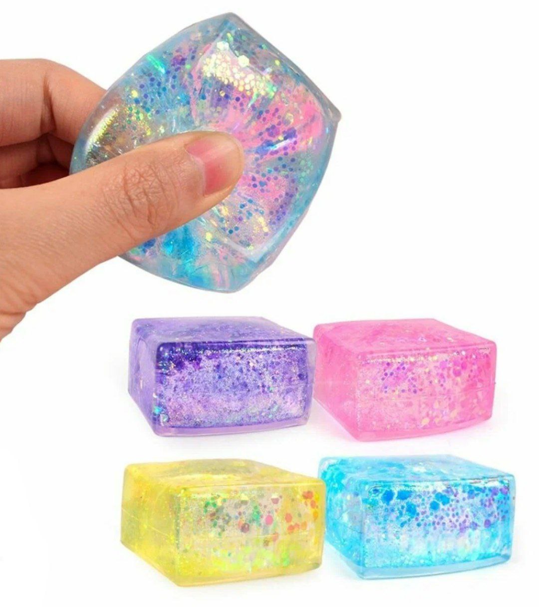 Антистресс игрушка Арт.LY062