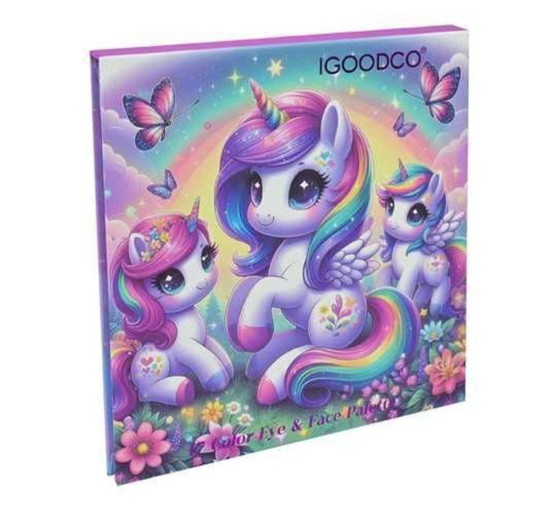 Набор декоративной косметики арт.IG5706