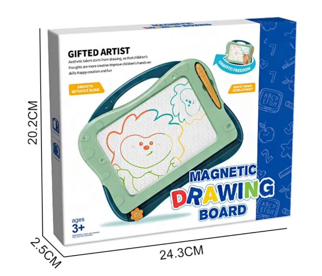 Планшет для рисования арт.6615