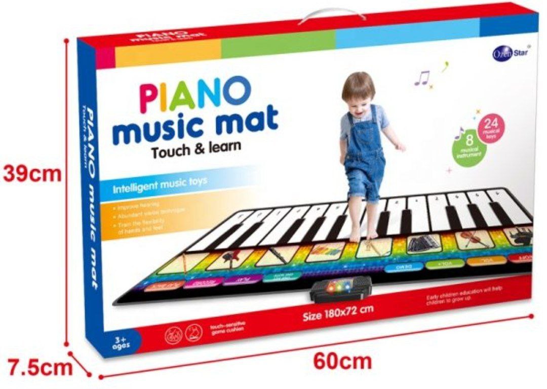 Синтезатор арт.757-22