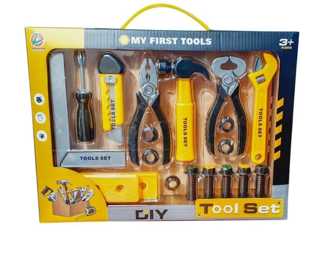 Набор инструментов арт.3688-H01