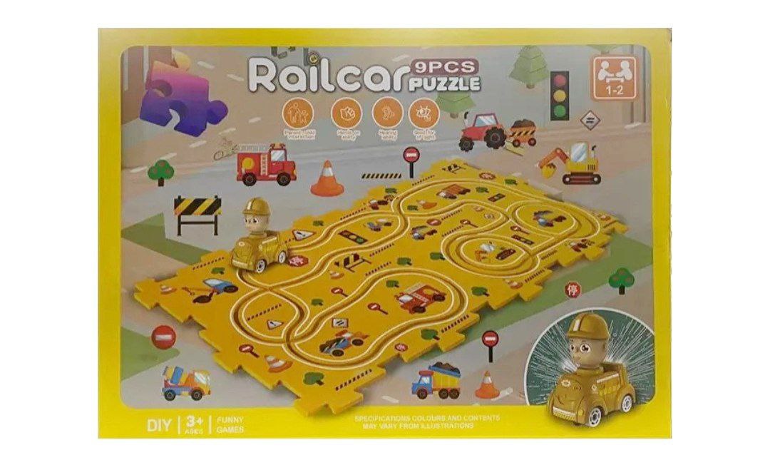 Трасса арт.33054