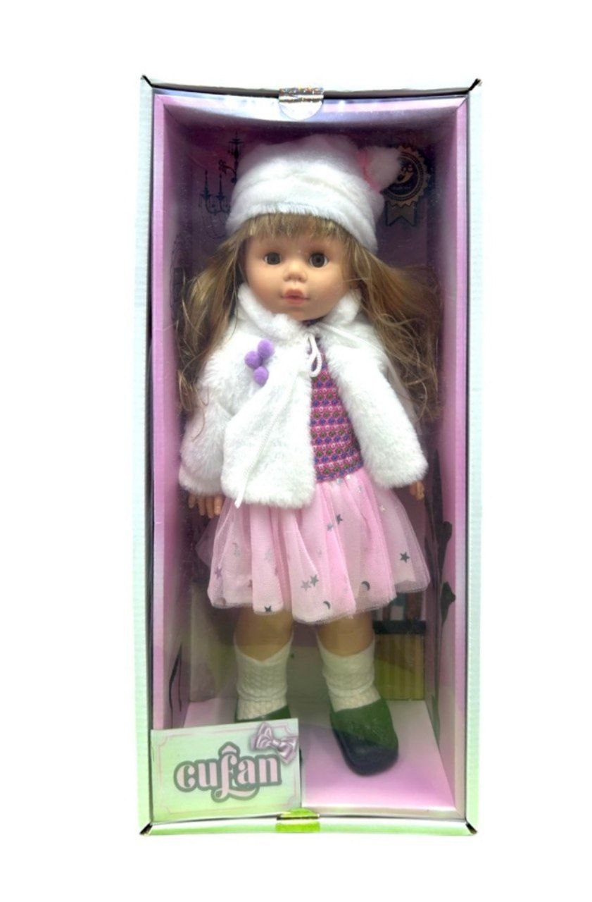 Кукла гуфан арт.9916B