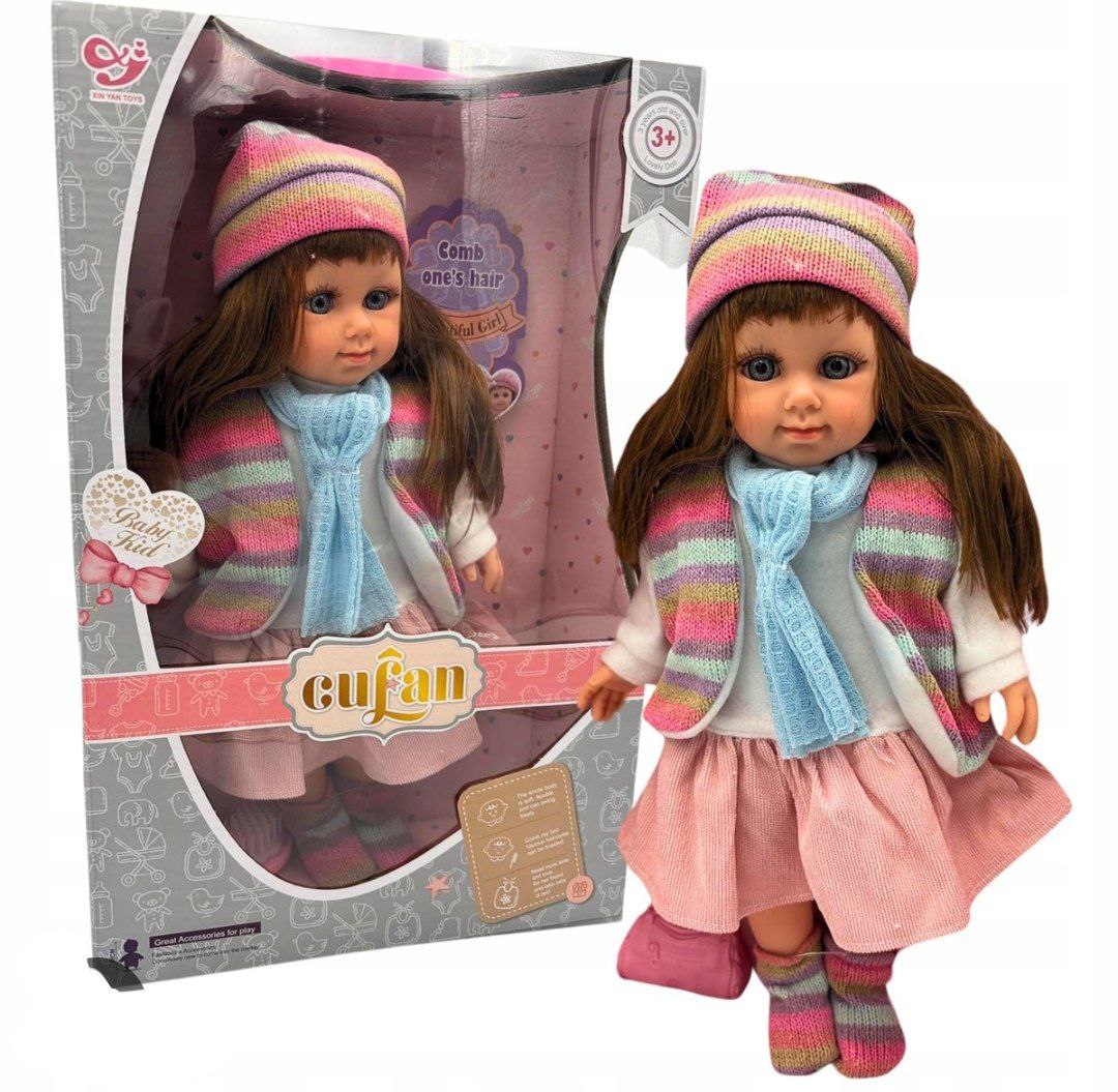 Кукла гуфан арт.1399B (Вид 4)