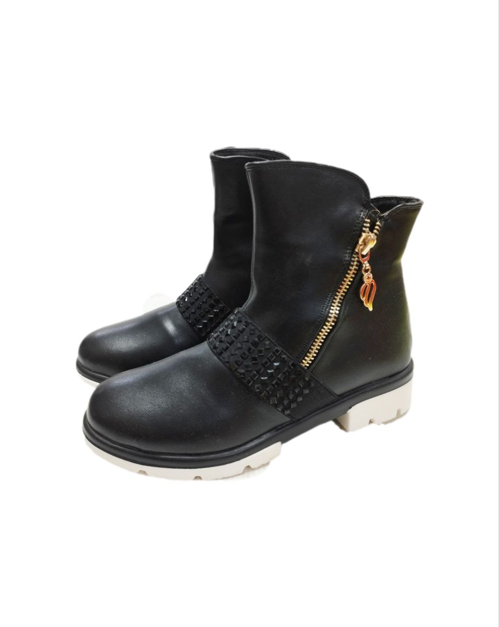 Ботиннки модель A23-11 р37