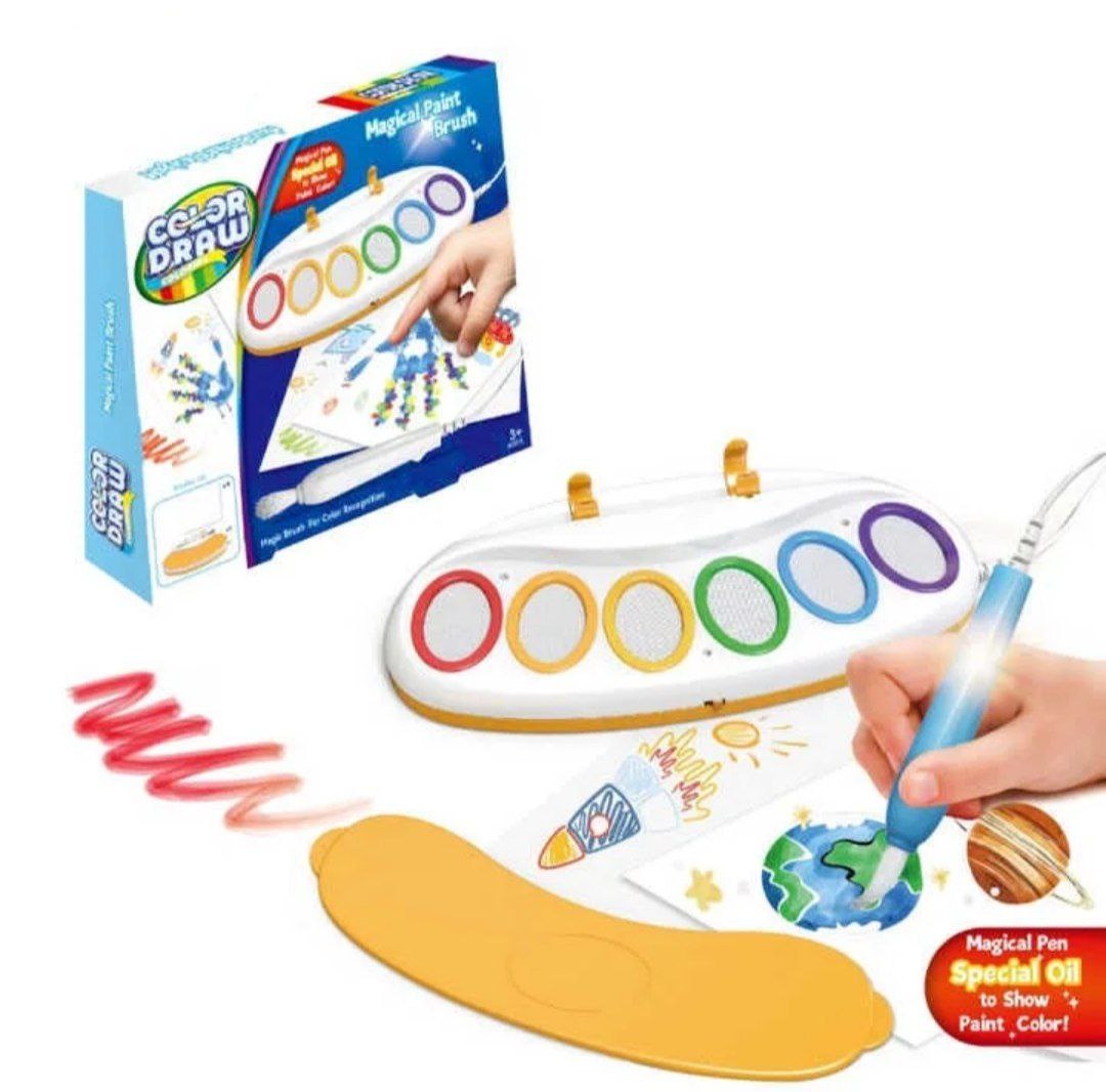 Магическая ручка для рисования арт.WF-6002