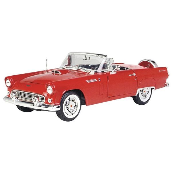 маш FORD THUNDERBIRD 1956 1:43