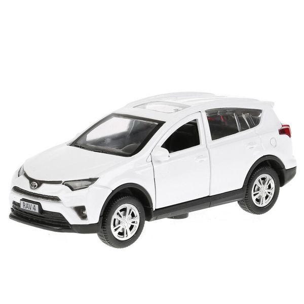 маш TOYOTA RAV 4 12 см.