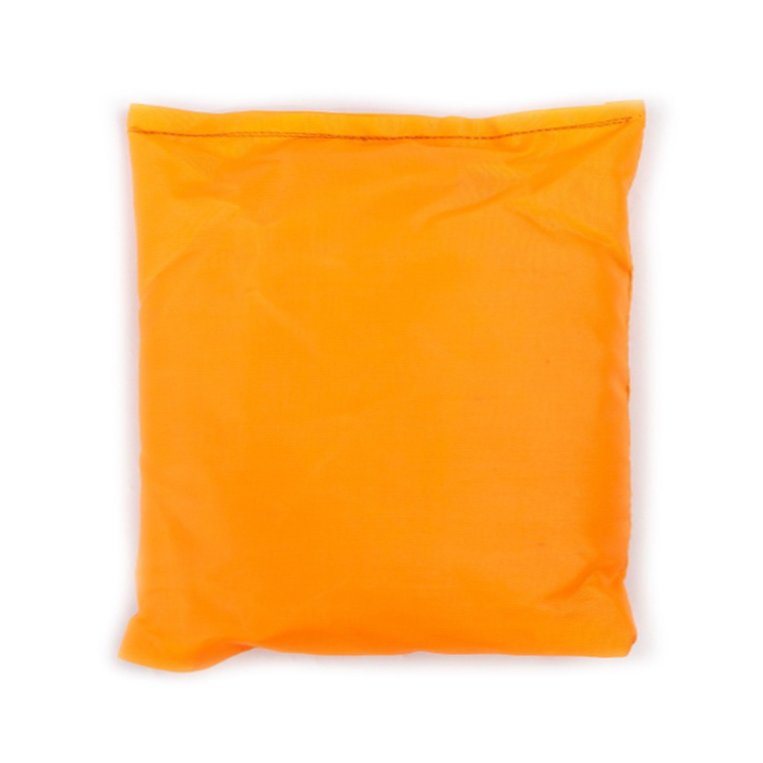 Мешочек для метания с песком 100 грамм (оранжевый) (Вид 1)