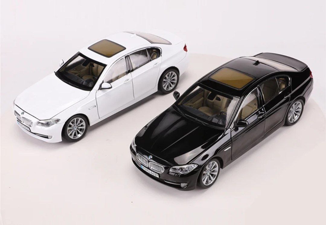 Машина BMW535  арт.66034