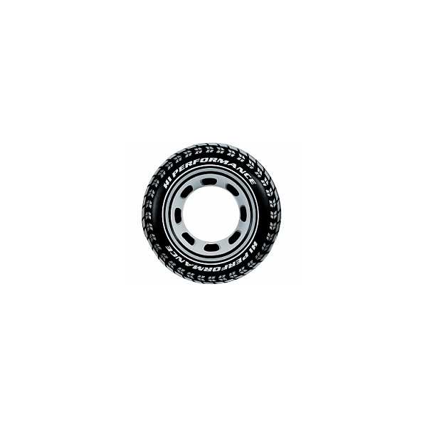 Круг 91 см Giant Tire (Intex) (Вид 2)