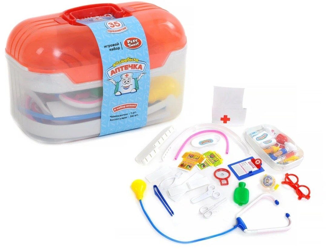 Аптечка арт.2552