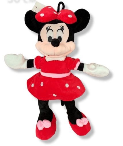 Мягкая игрушка Мини маус, 45 см