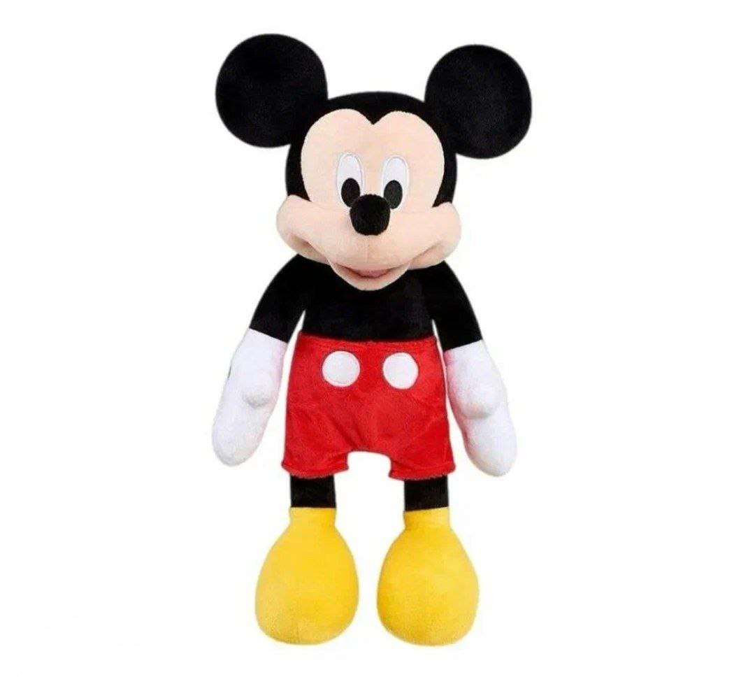 Мягкая игрушка Мики маус, 45 см