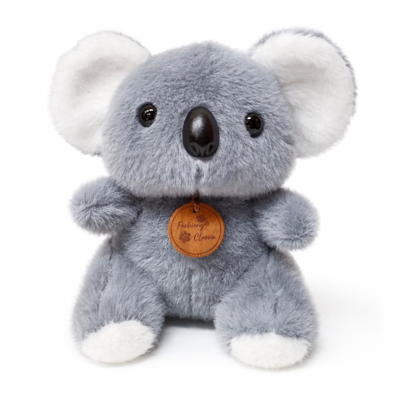 Мягкая игрушка Коала, 23 см