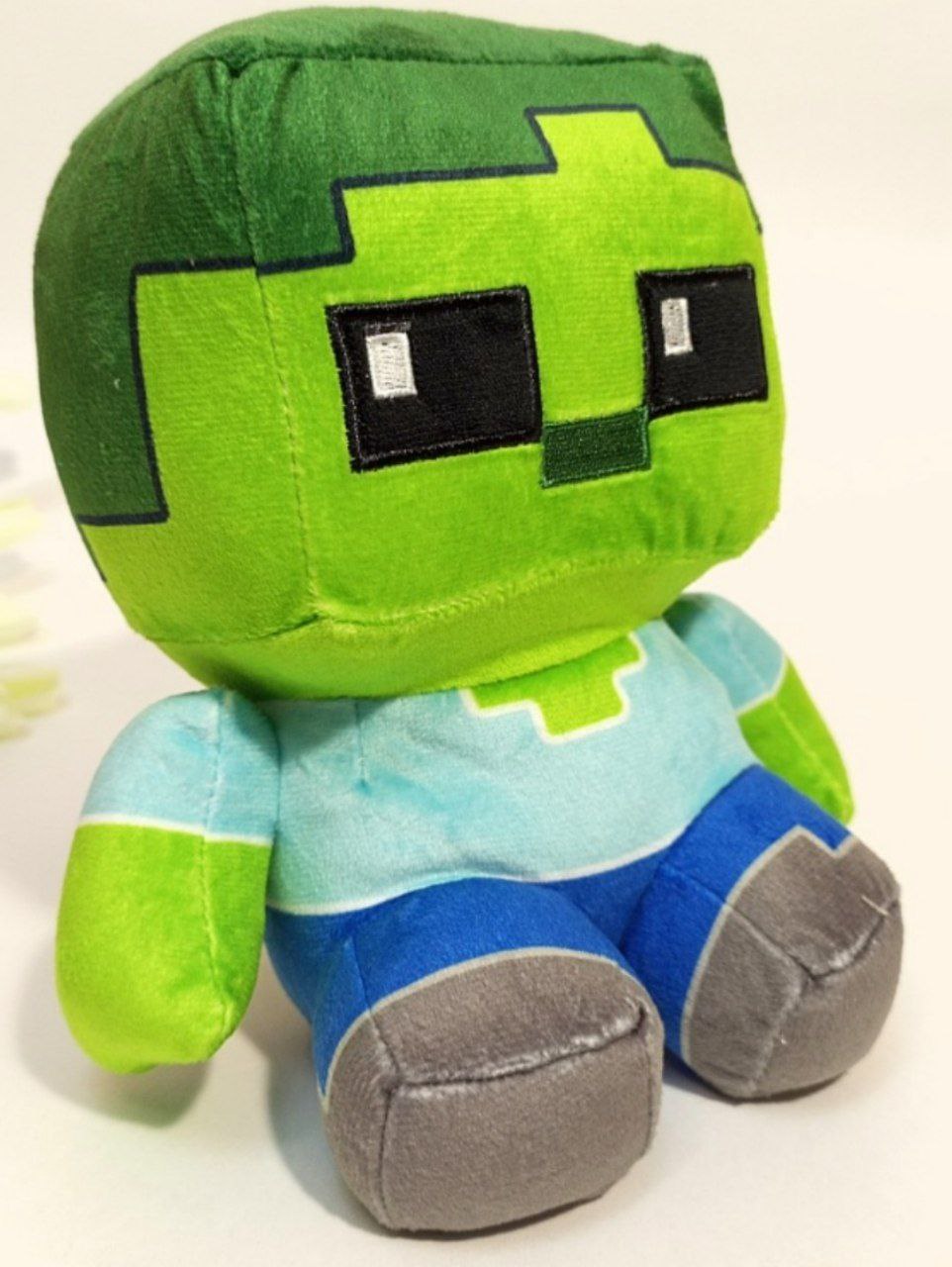 Мягкая игрушка маинкрафт, 23 см (Вид 2)