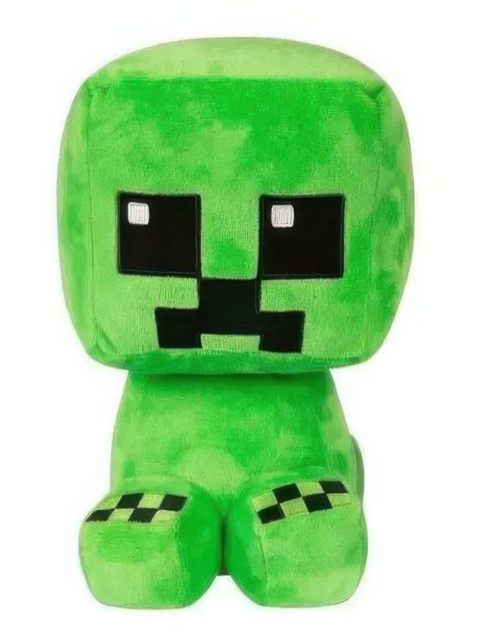 Мягкая игрушка маинкрафт, 23 см (Вид 3)