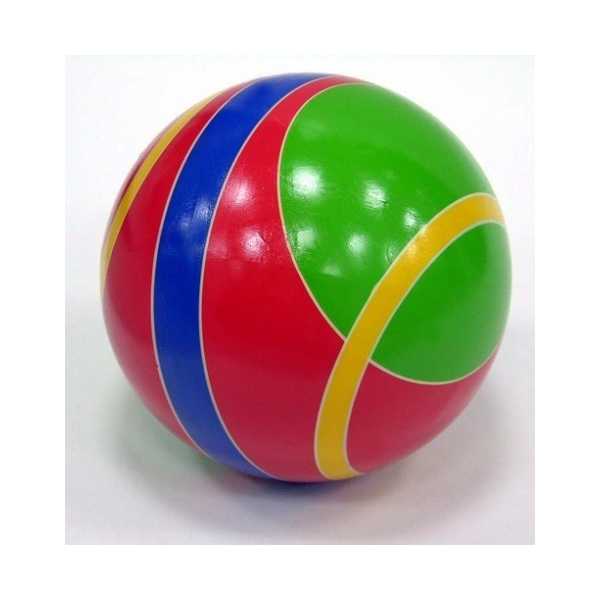 Мяч 200мм. спортивный (133ЛП) (Вид 1)