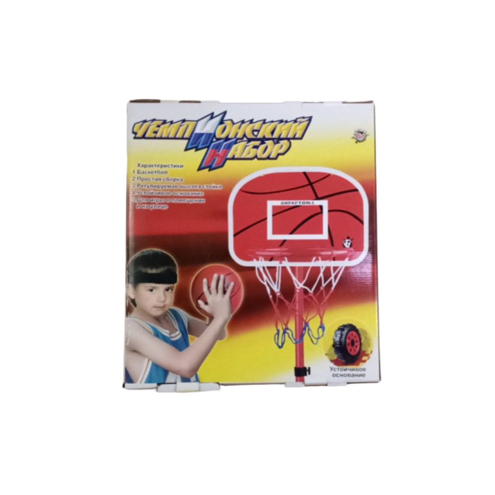 Щит для баскетбола HD399B