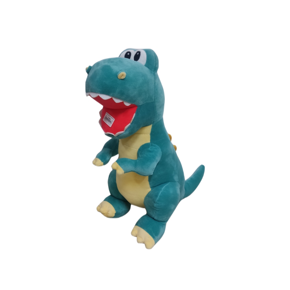 Мягкая игрушка Динозаврик бол (Вид 1)