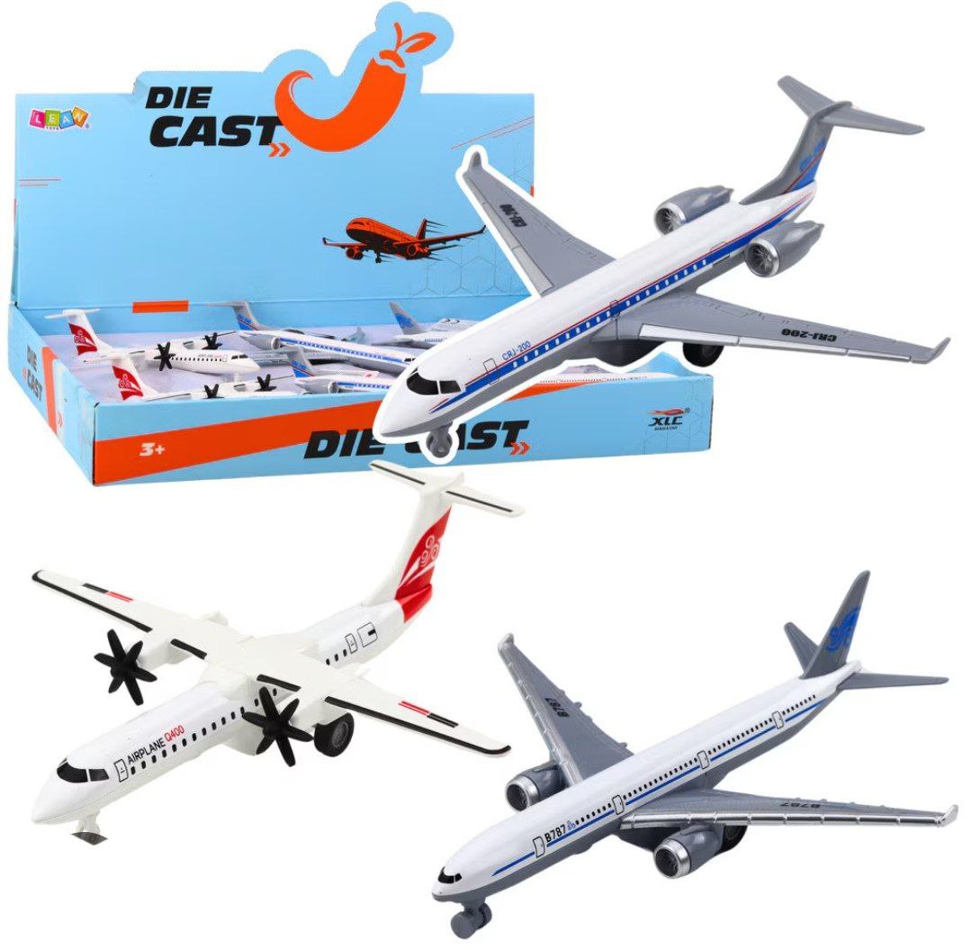 Самолет шт арт.1210-C46